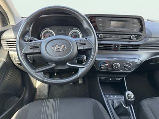 Hyundai i20 1.0 TGDI Klass 74 kW (100 CV)