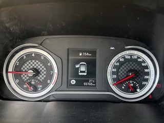 Hyundai i20 1.0 TGDI Klass 74 kW (100 CV)