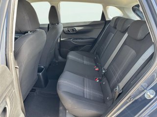 Hyundai i20 1.0 TGDI Klass 74 kW (100 CV)