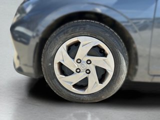 Hyundai i20 1.0 TGDI Klass 74 kW (100 CV)