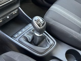 Hyundai i20 1.0 TGDI Klass 74 kW (100 CV)