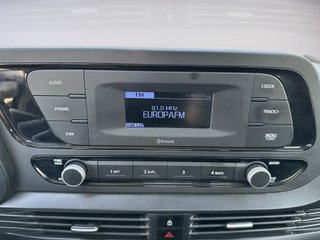 Hyundai i20 1.0 TGDI Klass 74 kW (100 CV)