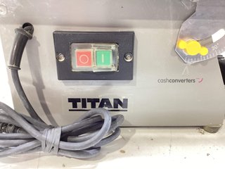 ingletadora titan ttb864tcb