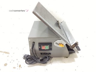 ingletadora titan ttb864tcb