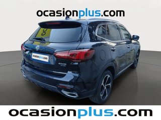 MG eHS 1.5 T-GDI PHEV Luxury 190 kW (258 CV)