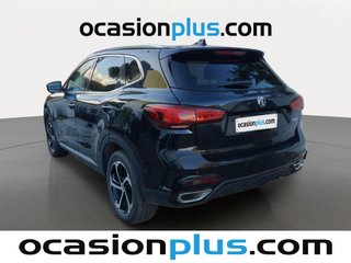 MG eHS 1.5 T-GDI PHEV Luxury 190 kW (258 CV)