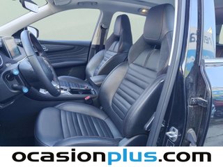 MG eHS 1.5 T-GDI PHEV Luxury 190 kW (258 CV)