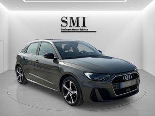 Audi A1 Sportback Adrenalin edition 25 TFSI 70 kW (95 CV)