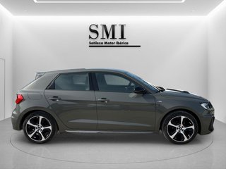 Audi A1 Sportback Adrenalin edition 25 TFSI 70 kW (95 CV)