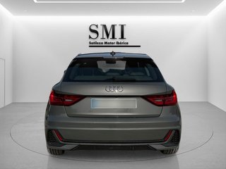 Audi A1 Sportback Adrenalin edition 25 TFSI 70 kW (95 CV)