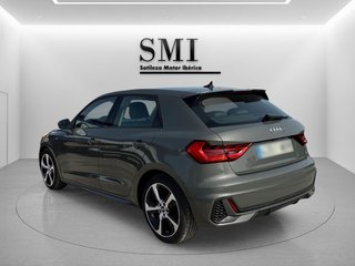 Audi A1 Sportback Adrenalin edition 25 TFSI 70 kW (95 CV)