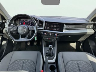 Audi A1 Sportback Adrenalin edition 25 TFSI 70 kW (95 CV)