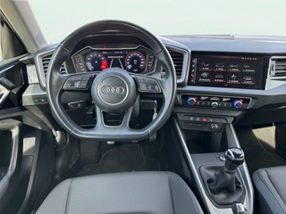 Audi A1 Sportback Adrenalin edition 25 TFSI 70 kW (95 CV)