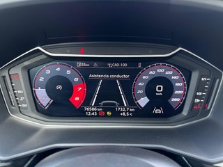 Audi A1 Sportback Adrenalin edition 25 TFSI 70 kW (95 CV)