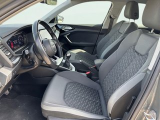 Audi A1 Sportback Adrenalin edition 25 TFSI 70 kW (95 CV)