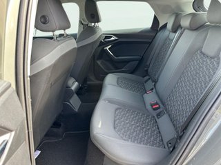Audi A1 Sportback Adrenalin edition 25 TFSI 70 kW (95 CV)