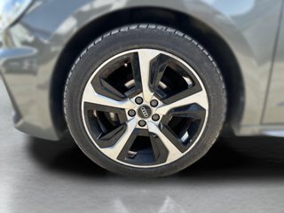 Audi A1 Sportback Adrenalin edition 25 TFSI 70 kW (95 CV)