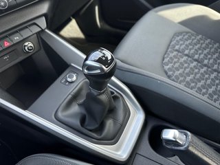 Audi A1 Sportback Adrenalin edition 25 TFSI 70 kW (95 CV)