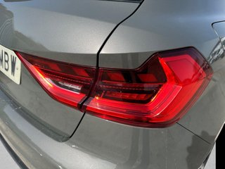 Audi A1 Sportback Adrenalin edition 25 TFSI 70 kW (95 CV)