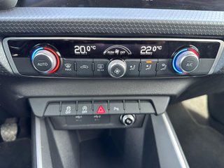 Audi A1 Sportback Adrenalin edition 25 TFSI 70 kW (95 CV)