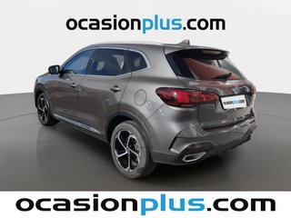 MG eHS 1.5 T-GDI PHEV Luxury 190 kW (258 CV)