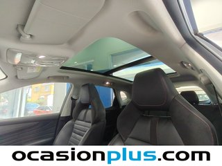 MG eHS 1.5 T-GDI PHEV Luxury 190 kW (258 CV)