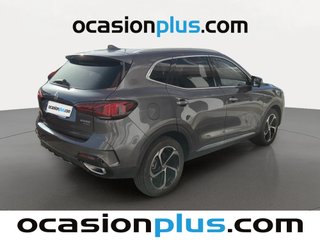 MG eHS 1.5 T-GDI PHEV Luxury 190 kW (258 CV)