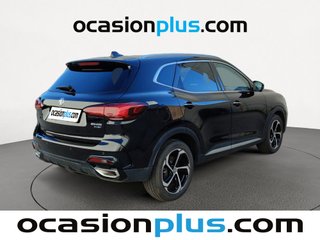 MG eHS 1.5 T-GDI PHEV Luxury 190 kW (258 CV)