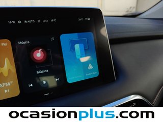 MG eHS 1.5 T-GDI PHEV Luxury 190 kW (258 CV)