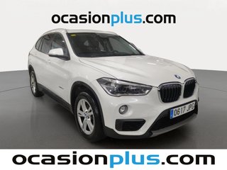 BMW X1 sDrive18d 110 kW (150 CV)