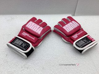guantes  dan profesional 5.0