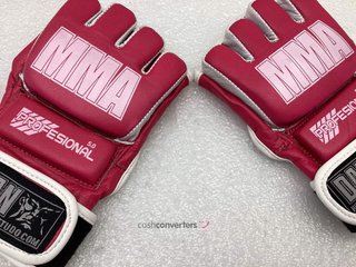 guantes  dan profesional 5.0