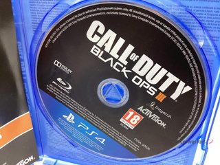 call of duty black ops iii ps4