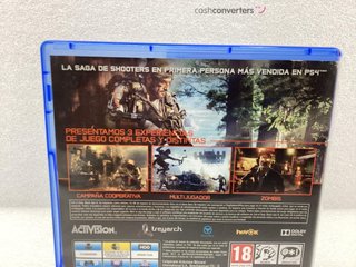 call of duty black ops iii ps4
