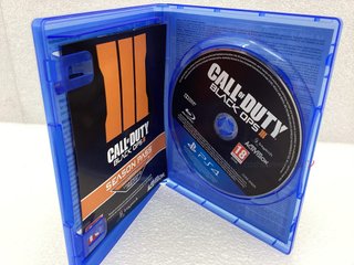 call of duty black ops iii ps4