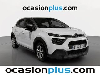 Citroen C3 BlueHDi 100 S&S Live Pack 75 KW (100 CV)
