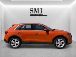 Audi Q3 Advanced 35 TDI 110 kW (150 CV) S tronic