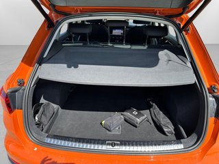 Audi Q3 Advanced 35 TDI 110 kW (150 CV) S tronic
