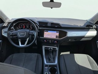 Audi Q3 Advanced 35 TDI 110 kW (150 CV) S tronic