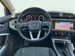 Audi Q3 Advanced 35 TDI 110 kW (150 CV) S tronic