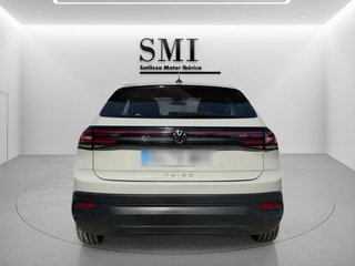 Volkswagen Taigo Life 1.0 TSI 70 kW (95 CV)