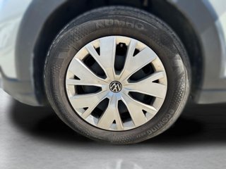 Volkswagen Taigo Life 1.0 TSI 70 kW (95 CV)