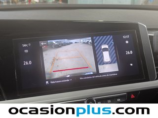 Opel Grandland 1.2T XHT Hybrid S&S GS eDCT6 100 kW (136 CV)