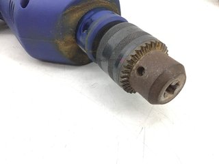 taladro electrico kraft id13hd