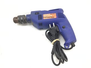 taladro electrico kraft id13hd