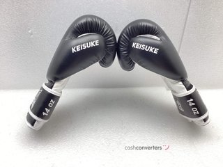 guantes  dan keisuke