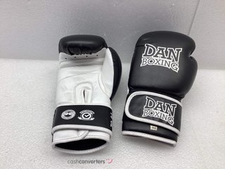 guantes  dan keisuke