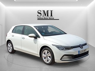 Volkswagen Golf Life 1.5 TSI 96 kW (130 CV)