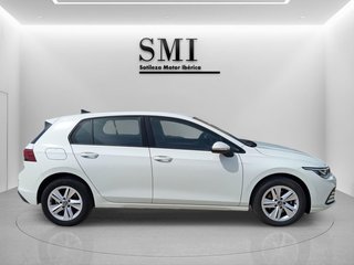 Volkswagen Golf Life 1.5 TSI 96 kW (130 CV)