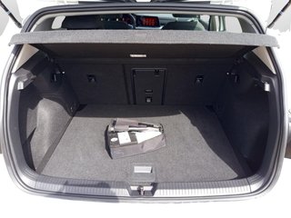Volkswagen Golf Life 1.5 TSI 96 kW (130 CV)
